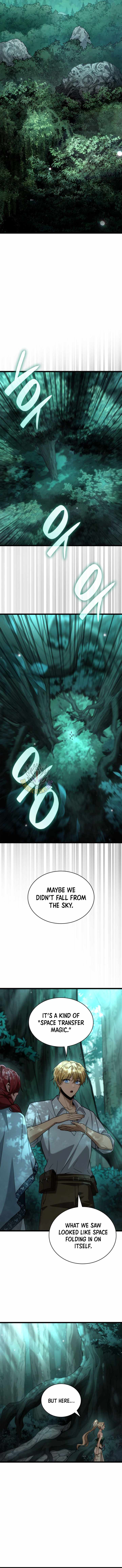 Infinite Mage - Chapter 151 - Page 2