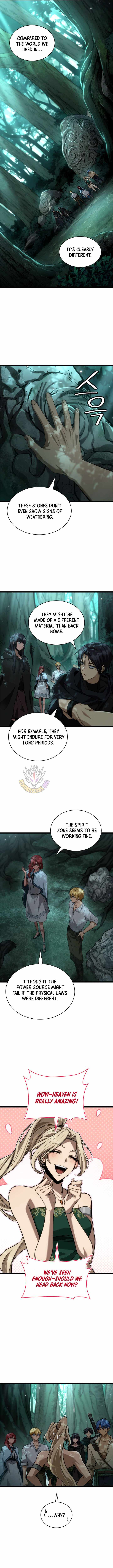 Infinite Mage - Chapter 151 - Page 3