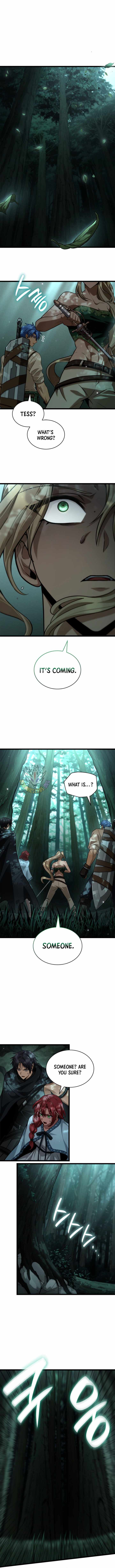 Infinite Mage - Chapter 151 - Page 5