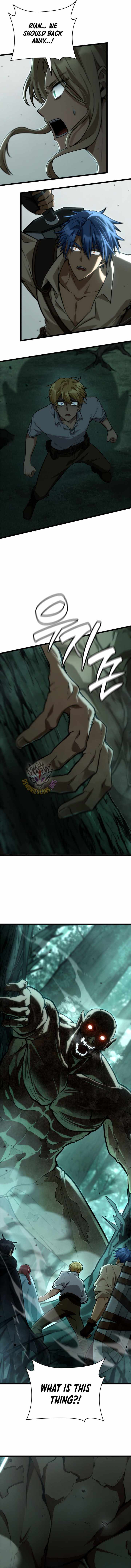 Infinite Mage - Chapter 151 - Page 6