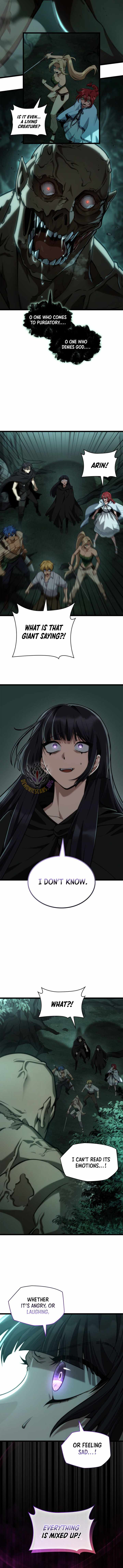 Infinite Mage - Chapter 151 - Page 7