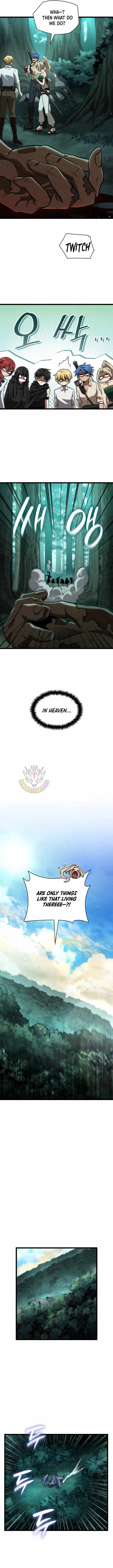 Infinite Mage - Chapter 152 - Page 13