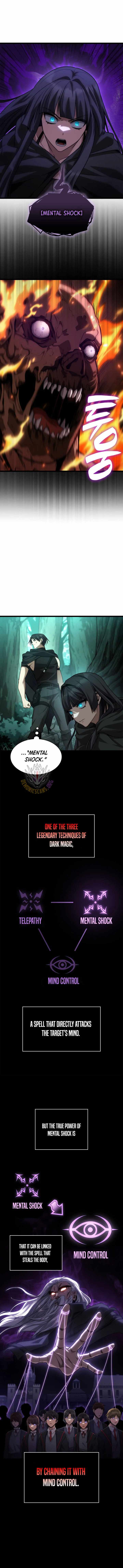 Infinite Mage - Chapter 152 - Page 2