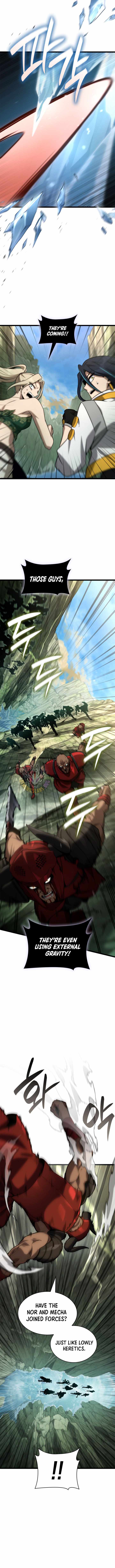 Infinite Mage - Chapter 156 - Page 11