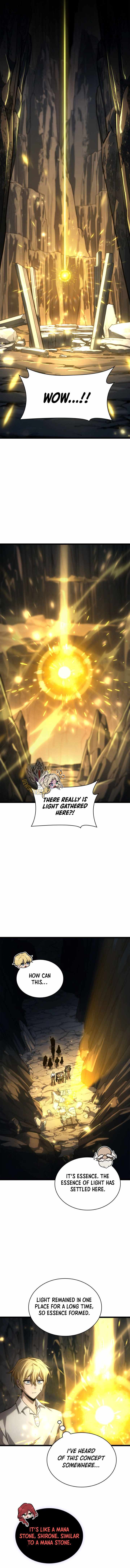 Infinite Mage - Chapter 158 - Page 10