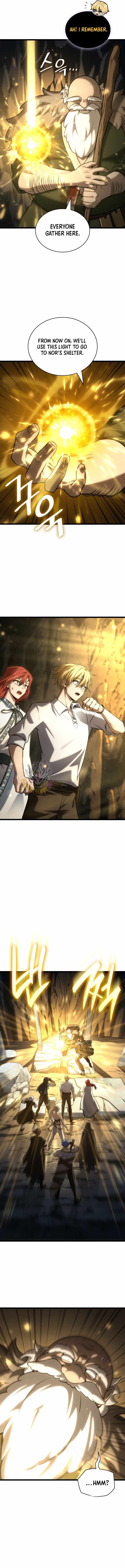 Infinite Mage - Chapter 158 - Page 11