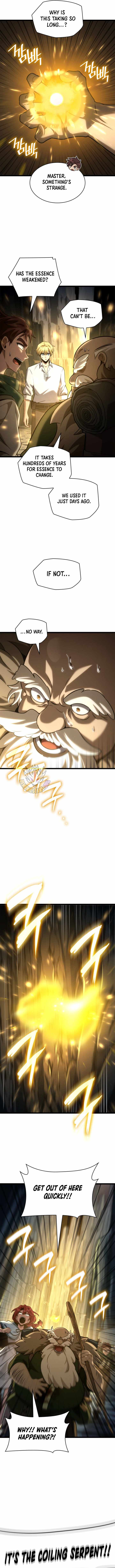 Infinite Mage - Chapter 158 - Page 12