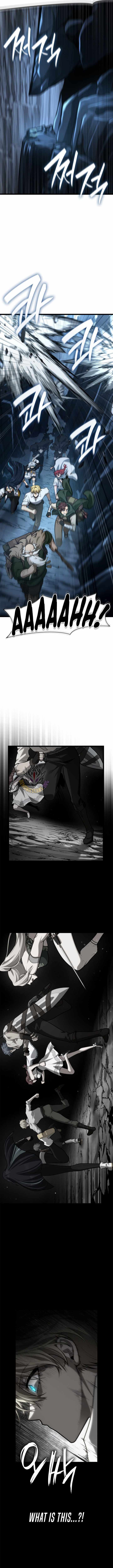 Infinite Mage - Chapter 158 - Page 13