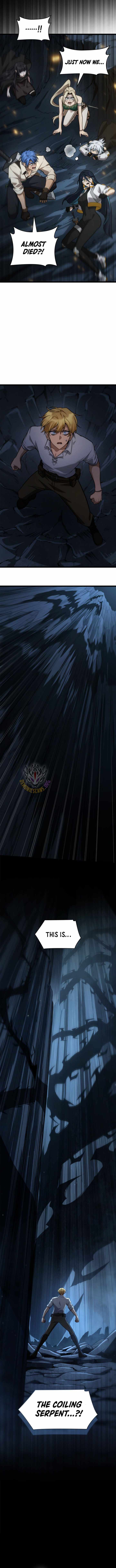 Infinite Mage - Chapter 158 - Page 15