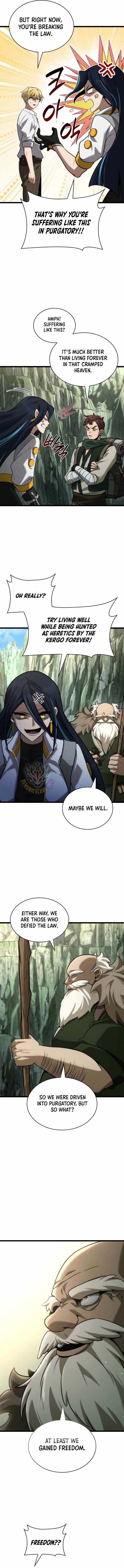 Infinite Mage - Chapter 158 - Page 3