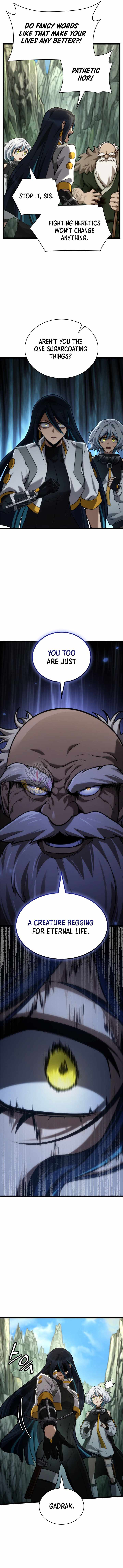 Infinite Mage - Chapter 158 - Page 5