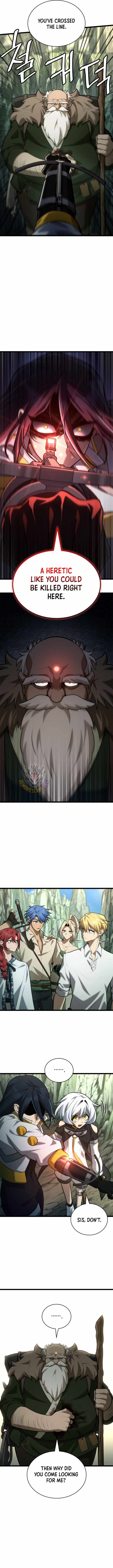 Infinite Mage - Chapter 158 - Page 6