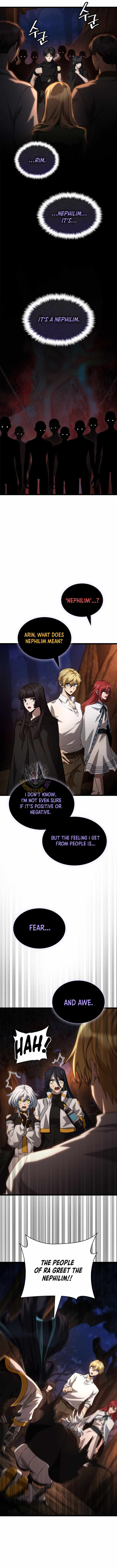 Infinite Mage - Chapter 163 - Page 9