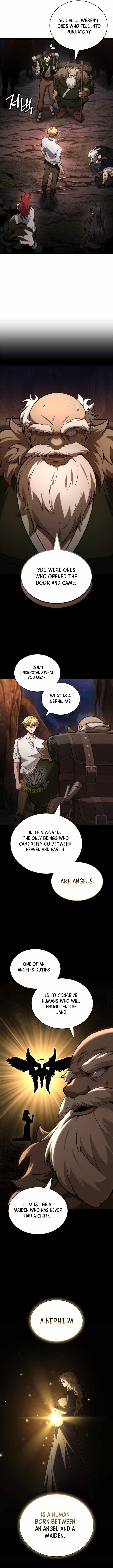 Infinite Mage - Chapter 163 - Page 10