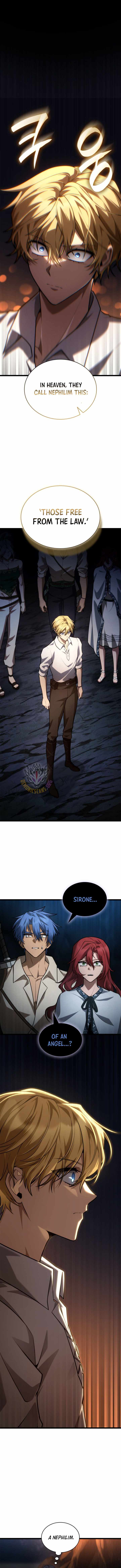 Infinite Mage - Chapter 163 - Page 11