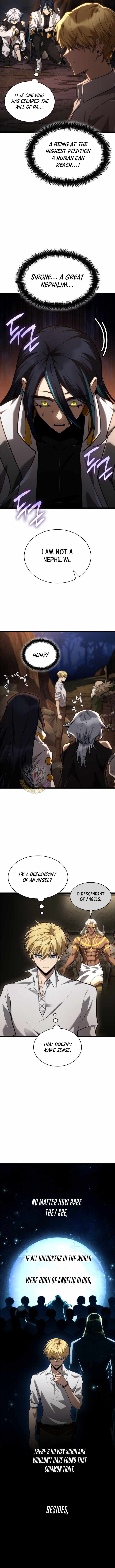 Infinite Mage - Chapter 163 - Page 12