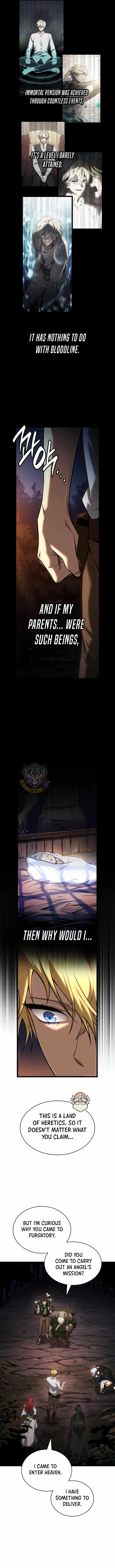 Infinite Mage - Chapter 163 - Page 13