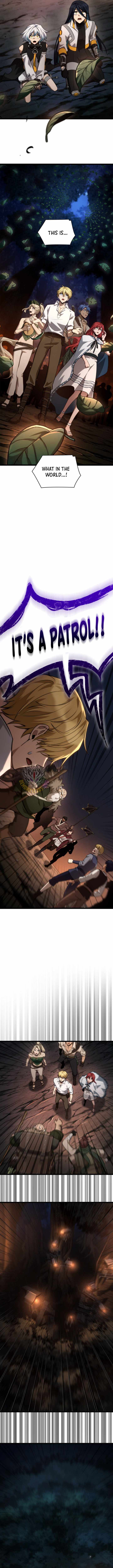 Infinite Mage - Chapter 163 - Page 15