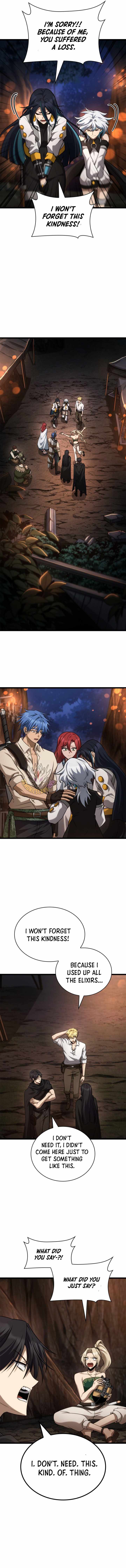 Infinite Mage - Chapter 163 - Page 2