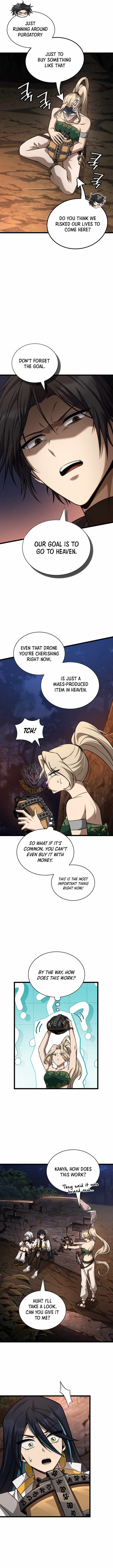 Infinite Mage - Chapter 163 - Page 3