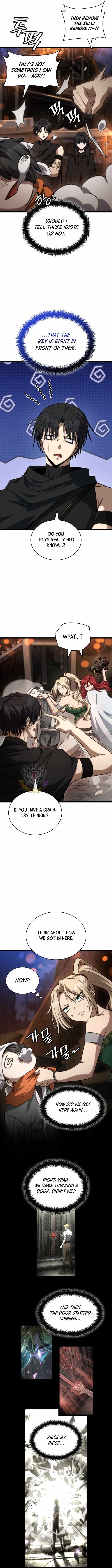 Infinite Mage - Chapter 163 - Page 6