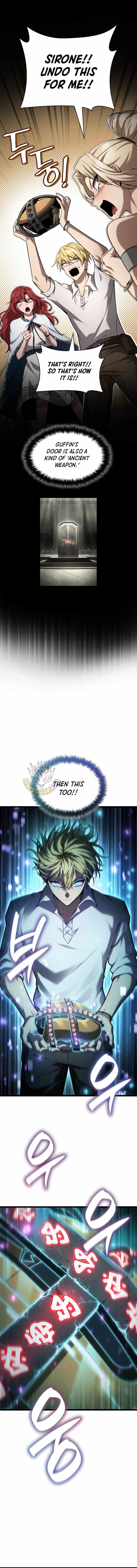 Infinite Mage - Chapter 163 - Page 7