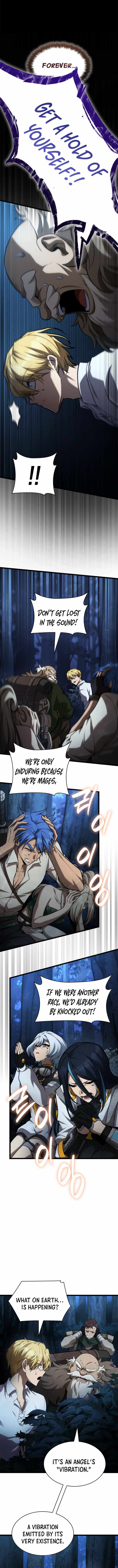 Infinite Mage - Chapter 164 - Page 1