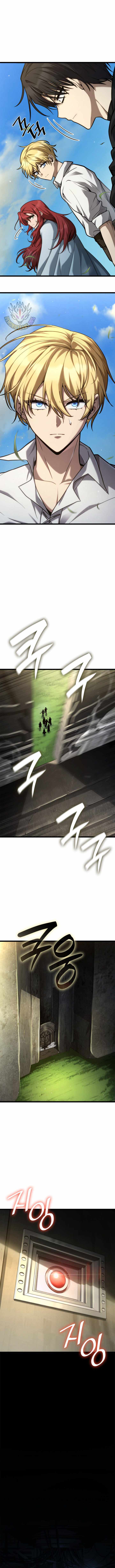 Infinite Mage - Chapter 164 - Page 16