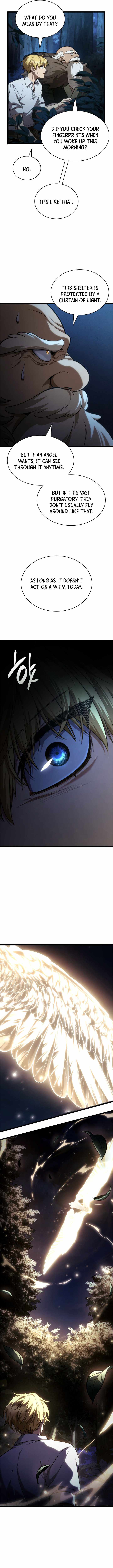 Infinite Mage - Chapter 164 - Page 3