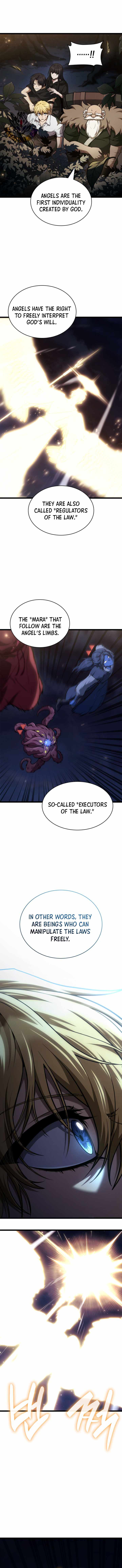 Infinite Mage - Chapter 164 - Page 4