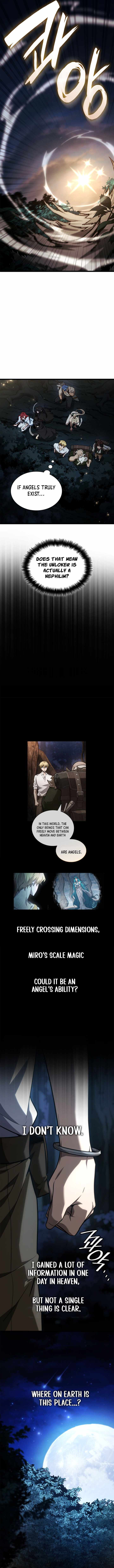 Infinite Mage - Chapter 164 - Page 5