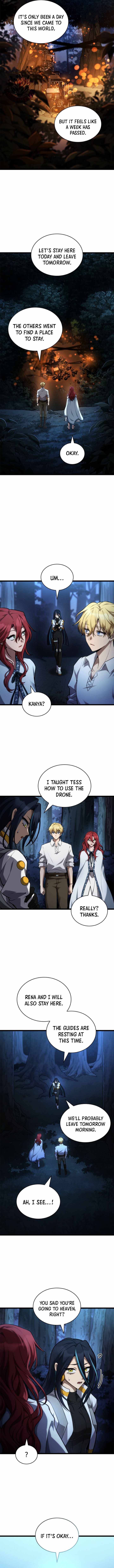 Infinite Mage - Chapter 164 - Page 6