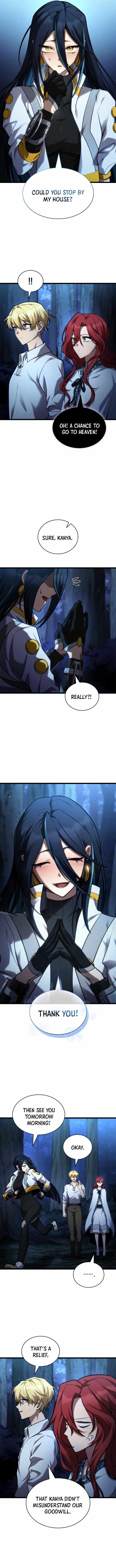 Infinite Mage - Chapter 164 - Page 7