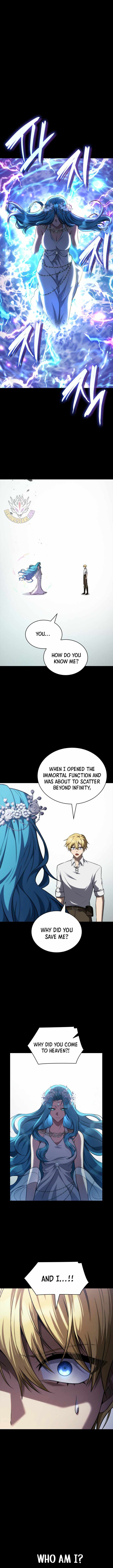 Infinite Mage - Chapter 164 - Page 9