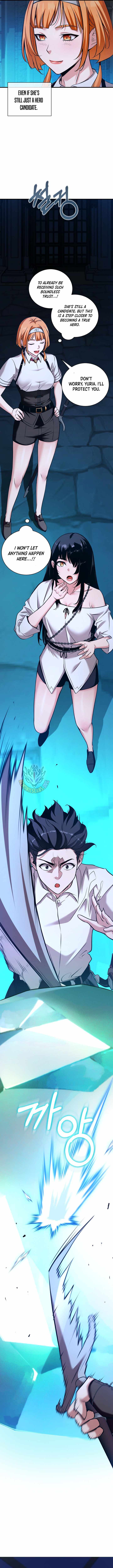 Fated to Be Loved by Villains - Chapter 46 - Page 6
