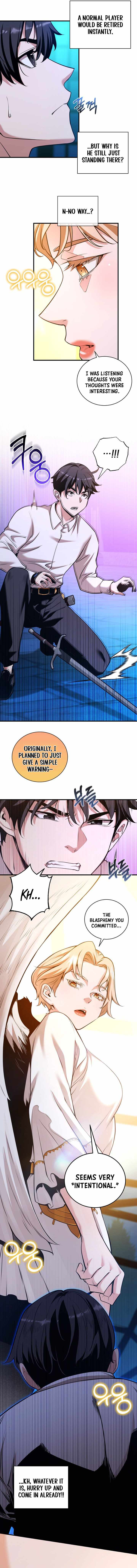 Fated to Be Loved by Villains - Chapter 47 - Page 2