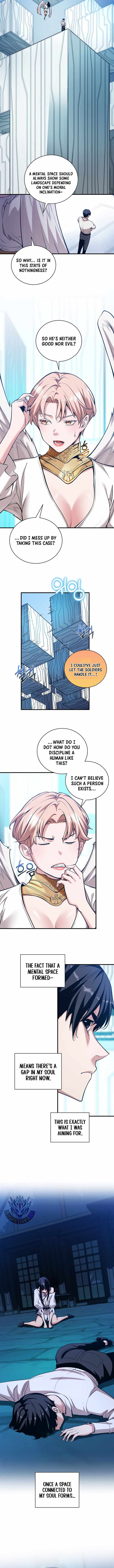 Fated to Be Loved by Villains - Chapter 47 - Page 4