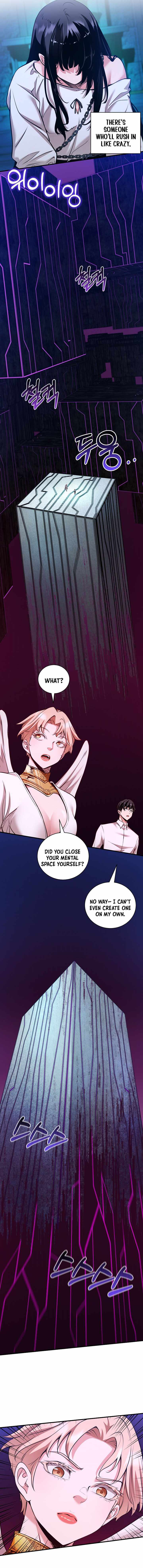 Fated to Be Loved by Villains - Chapter 47 - Page 5