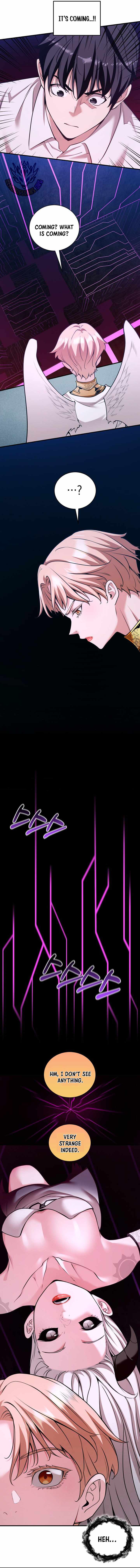 Fated to Be Loved by Villains - Chapter 47 - Page 6