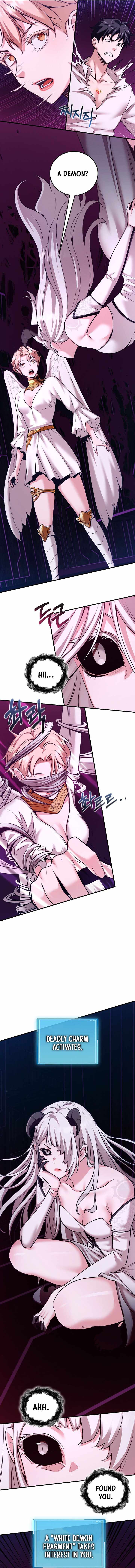 Fated to Be Loved by Villains - Chapter 47 - Page 7