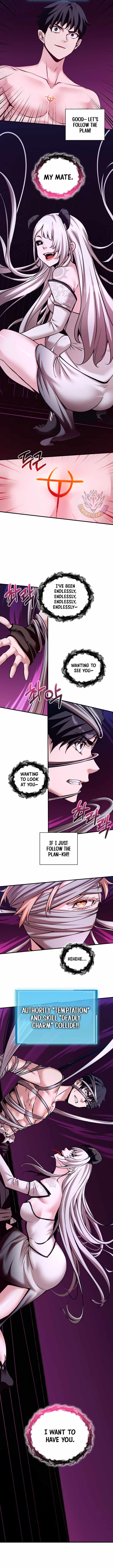 Fated to Be Loved by Villains - Chapter 47 - Page 8
