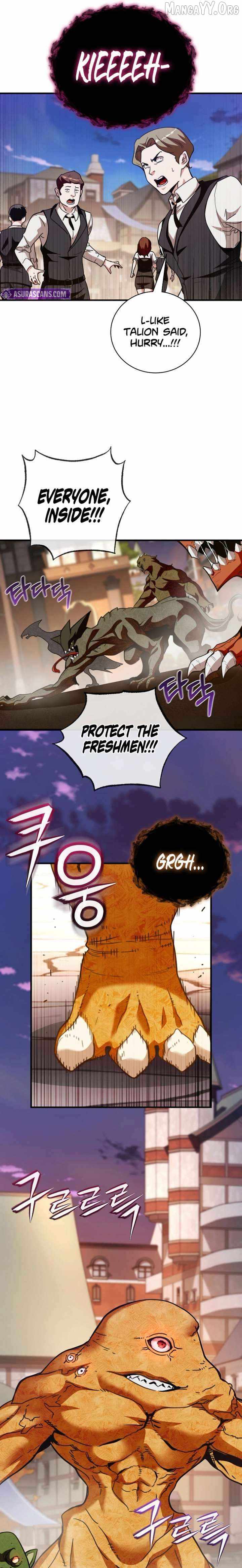 Fated to Be Loved by Villains - Chapter 49 - Page 12