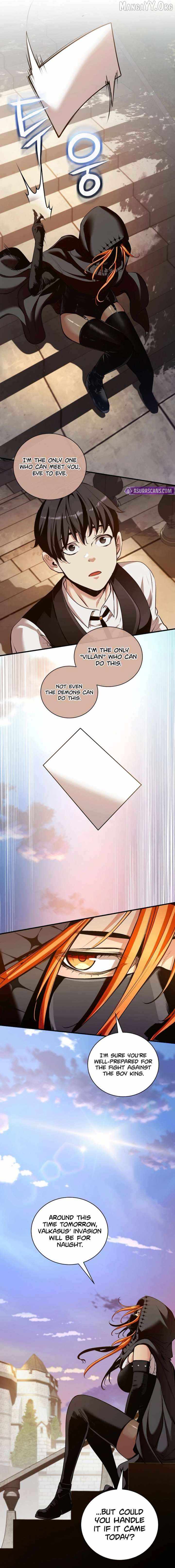 Fated to Be Loved by Villains - Chapter 49 - Page 4