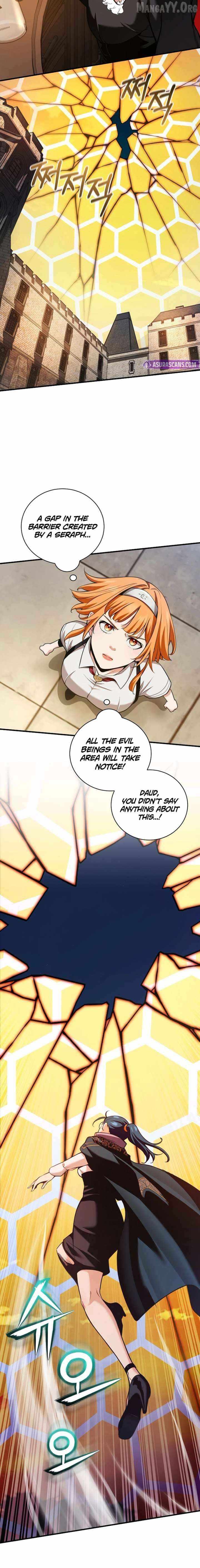 Fated to Be Loved by Villains - Chapter 49 - Page 9