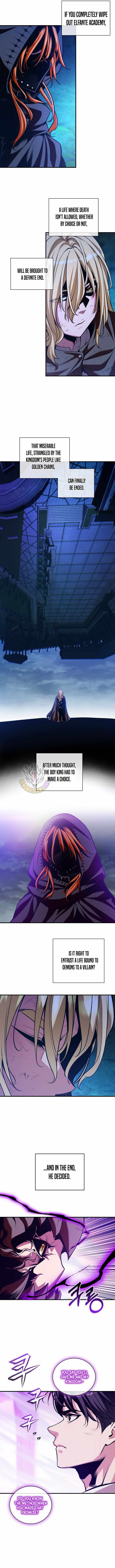 Fated to Be Loved by Villains - Chapter 52 - Page 0