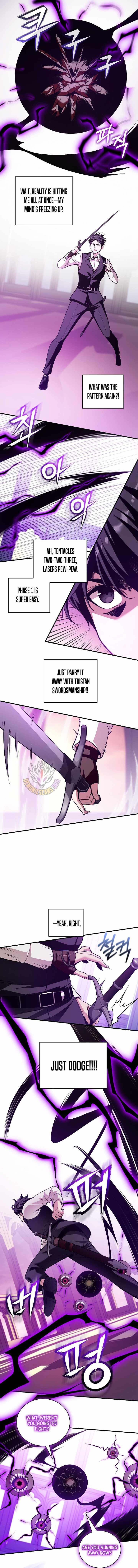 Fated to Be Loved by Villains - Chapter 52 - Page 3