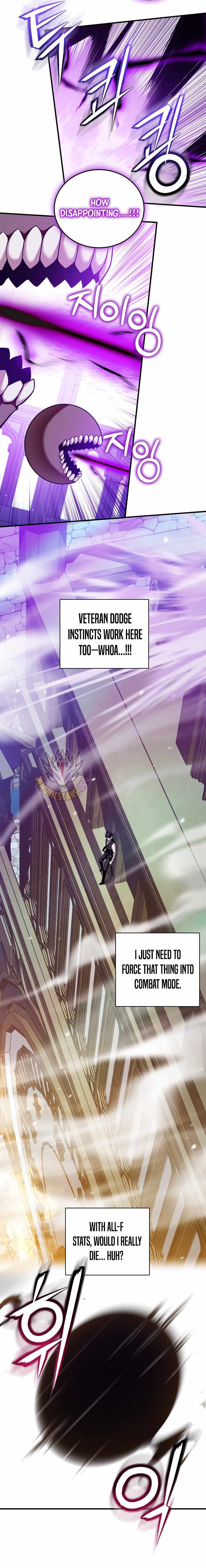 Fated to Be Loved by Villains - Chapter 52 - Page 4