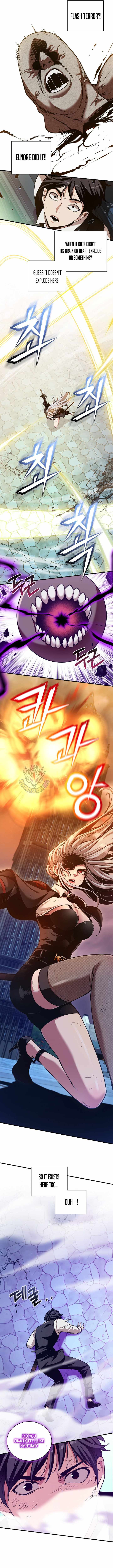 Fated to Be Loved by Villains - Chapter 52 - Page 5