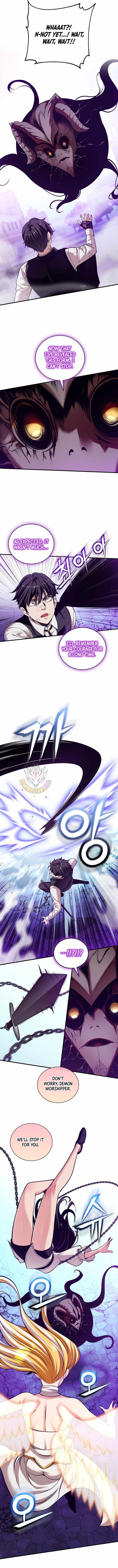 Fated to Be Loved by Villains - Chapter 52 - Page 6