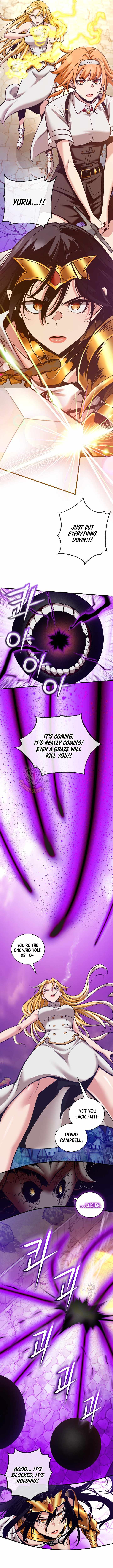 Fated to Be Loved by Villains - Chapter 53 - Page 1